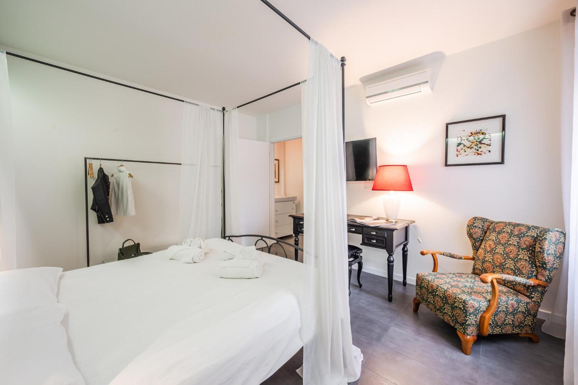 Infinity Suite Verona Free Parking Buitenkant foto
