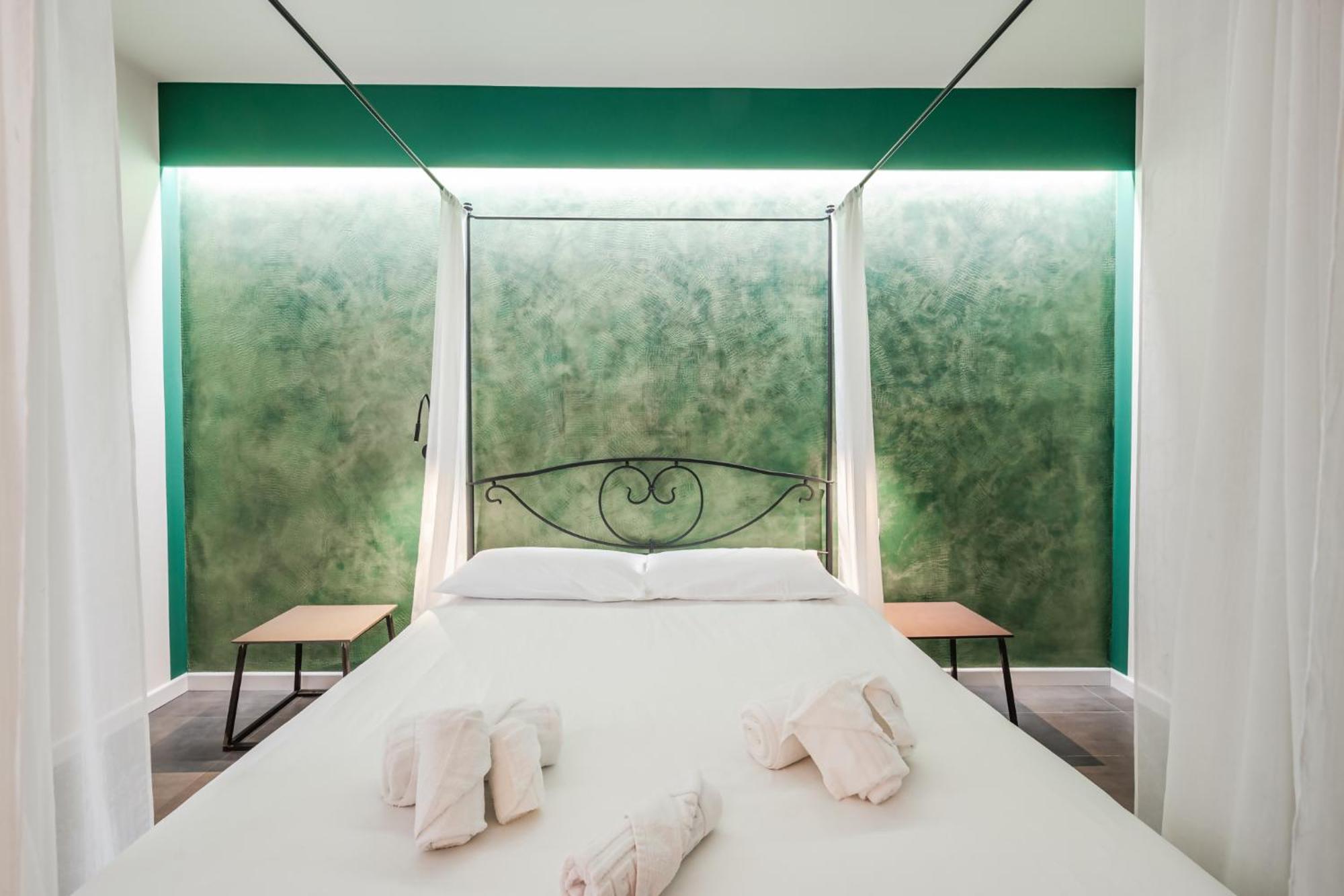 Infinity Suite Verona Free Parking Buitenkant foto
