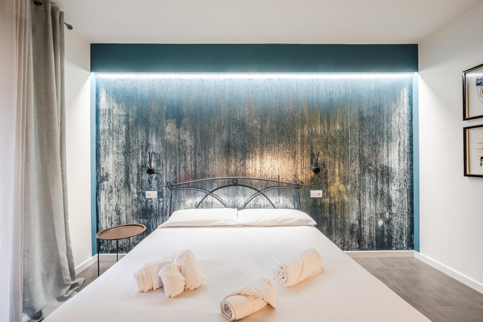 Infinity Suite Verona Free Parking Buitenkant foto